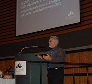 2010 Forum