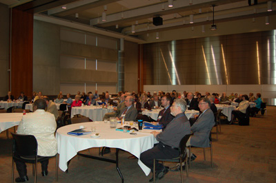 2010 Forum